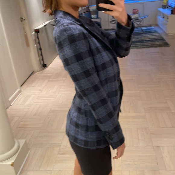 Sartoria Latorre Blazer - Picture 3 of 8